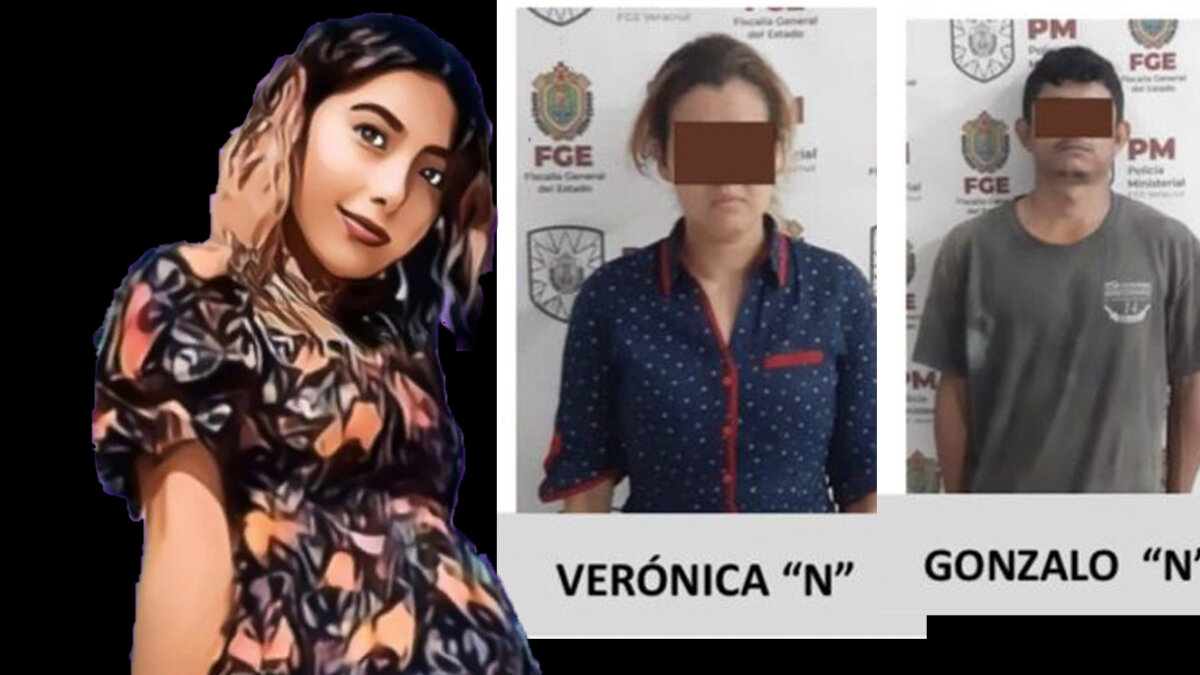 ¡Infames! Asesinan a mujer embarazada y le roban su bebé También le puede interesar: Casa por cárcel para hombre que golpeó a mujer embarazada