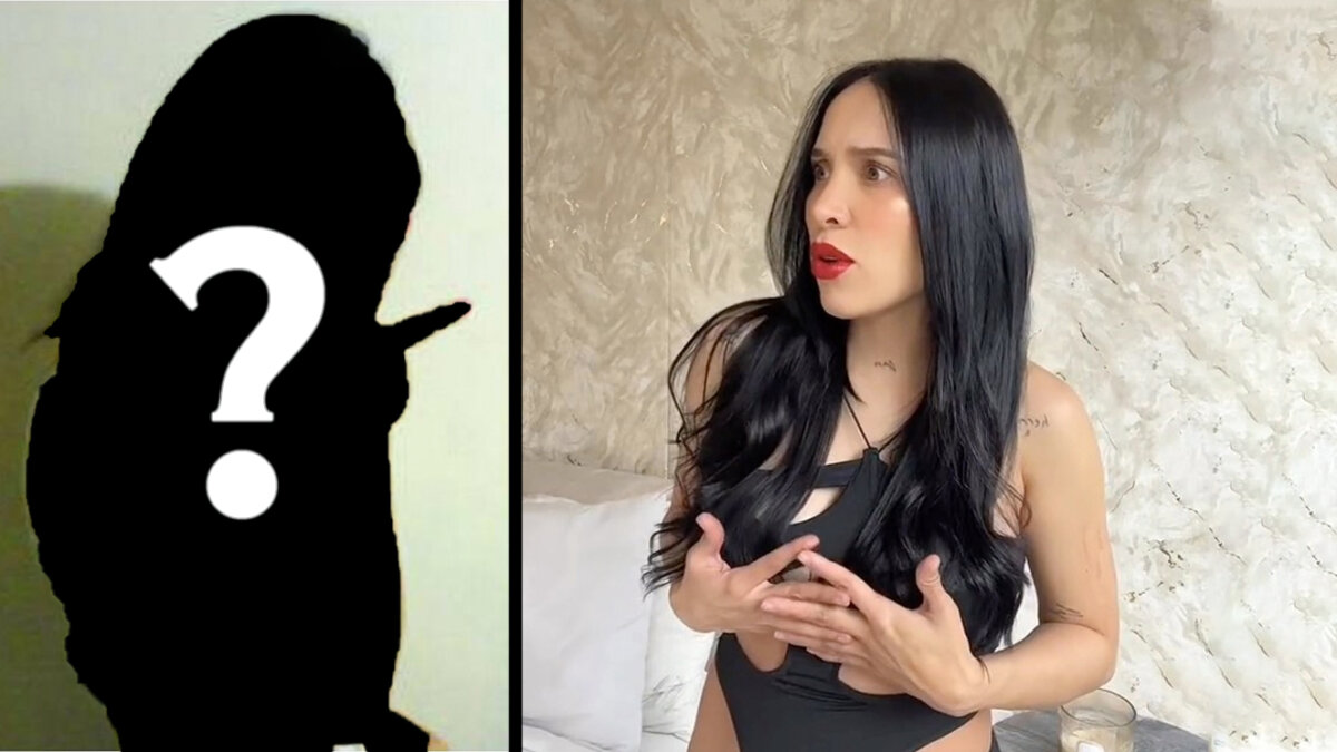 Así era Luisa Fernanda W antes de ser famosa Luisa Fernanda W reveló en su cuenta de Instagram cómo fue que empezó en redes sociales y el contenido que subía antes de volverse famosa.