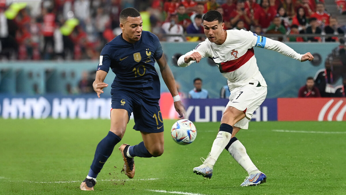 Así quedaron las llaves de los octavos de final del Mundial Con tremendos partidazos y grandes sorpresas terminó la fase de grupos del Mundial. Ahora solo quedan 16 selecciones en competencia luchar por la copa del mundo.