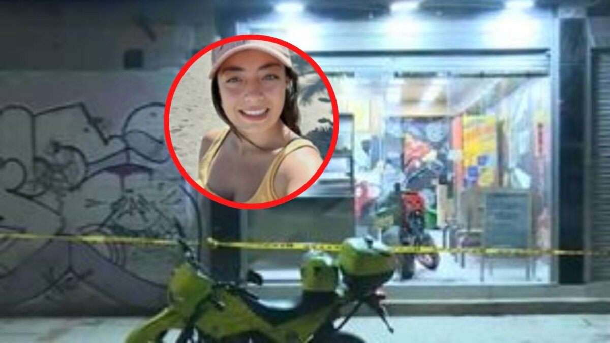 Infames mataron a dueña de restaurante en Bosa que no se dejó robar 5 Infames mataron a dueña de restaurante en Bosa que no se dejó robar Cerca de las 9:30 de la noche de este jueves, una pareja fue vilmente atacada en el barrio La Libertad de la localidad de Bosa. Según las autoridades, una banda de pillos ingresos a atracar a un restaurante y los propietarios se resistieron, por lo que les dispararon.