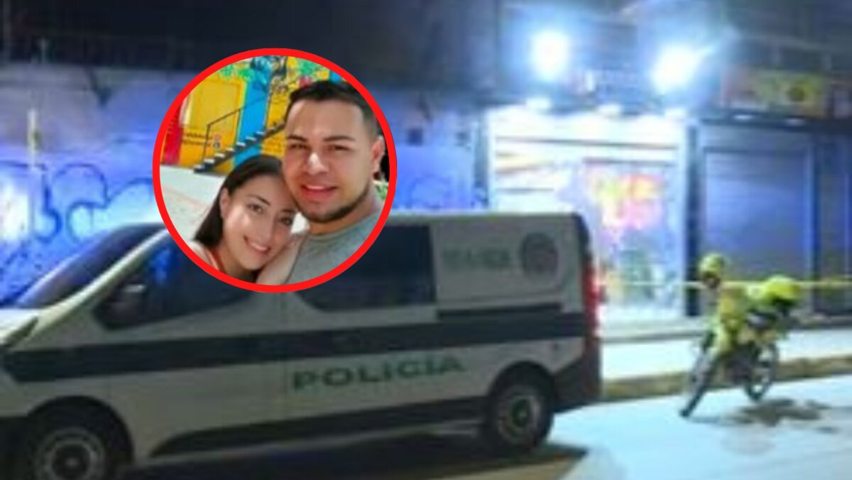 Infames mataron a dueña de restaurante en Bosa que no se dejó robar Cerca de las 9:30 de la noche de este jueves, una pareja fue vilmente atacada en el barrio La Libertad de la localidad de Bosa. Según las autoridades, una banda de pillos ingresos a atracar a un restaurante y los propietarios se resistieron, por lo que les dispararon.
