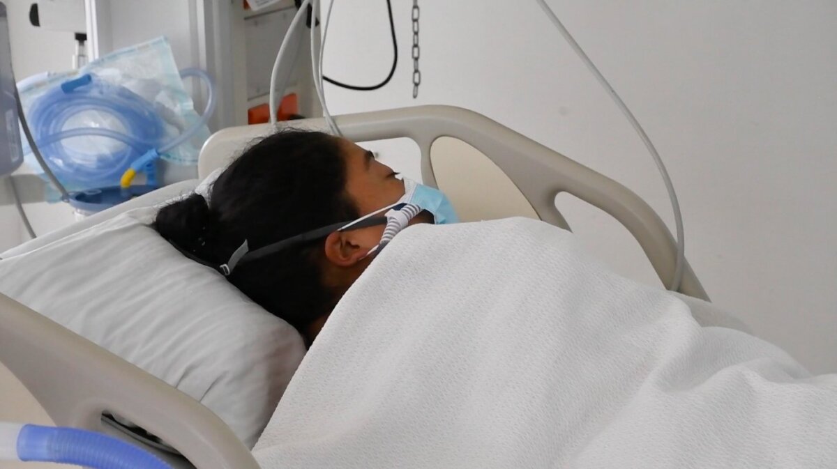 Aumento de casos por covid-19 amenaza las fiestas de diciembre en Colombia Colombia vive por estos días un importante repunte en los casos de Covid-19, lo que ha llevado al Gobierno Nacional a tomar algunas medidas para contener lo que podría ser una nueva ola de contagios en el país, que aumentaría de forma considerable teniendo en cuenta la época del año por la que se atraviesa.