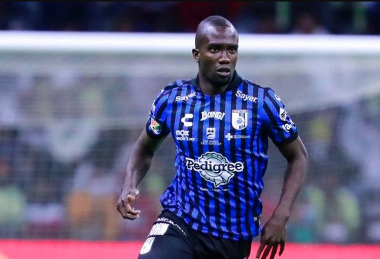 Asesinan al hermano de Kevin Balanta, exjugador del Deportivo Cali Siguen las malas noticias durante estos días para la familia del Deportivo Cali, ahora por cuenta del excanterano de ese equipo Kevin Balanta.