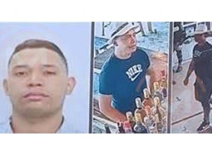 Capturan al asesino del fiscal Pecci en Caracas 1 Capturan al asesino del fiscal Pecci en Caracas El sujeto que le habría disparado al fiscal Marcelo Pecci el pasado 10 de mayo en la playa Barú (Cartagena) mientras la víctima estaba pasando su Luna de Miel, habría sido capturado por las autoridades la noche de este martes en Caracas, Venezuela.