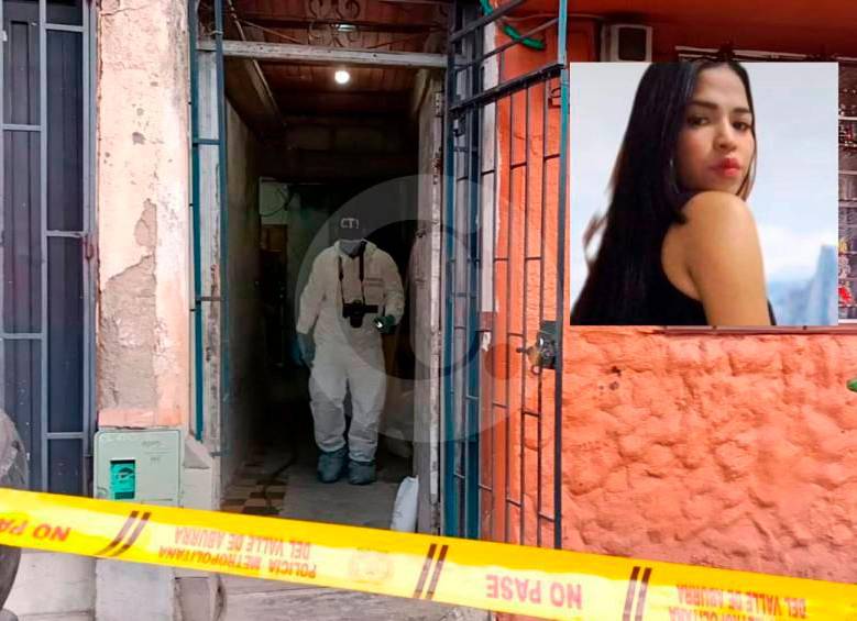 Capturaron a sujeto que asesinó y desmembró a jovencita en un inquilinato En las últimas horas fue capturado alias 'el Cura', un sujeto que estaba siendo buscando por las autoridades por haber, presuntamente, asesinado a Leidy Yohana Escobar Pulido al interior de un inquilinato en el sector de Buenos Aires, en la ciudad de Medellín.