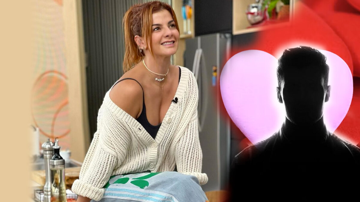 Carolina Cruz aclaró su situación sentimental: ¿tiene o no nuevo amor? Luego de que se hicieran virales algunas partes de la entrevista que le hizo Eva Rey a la presentadora Carolina Cruz en su programa 'Desnúdate con Eva', se empezó a rumorar sobre la situación sentimental de la vallecaucana, ya que dio a entender que estaba estrenando amor y que Lincoln Palomeque está más que superado.