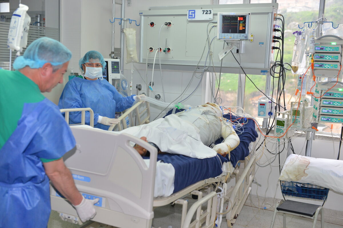 INS confirma primera muerte por pólvora en Colombia Primera muerte por pólvora en las festividades en Colombia: joven de 17 años fallece en Sincelejo.