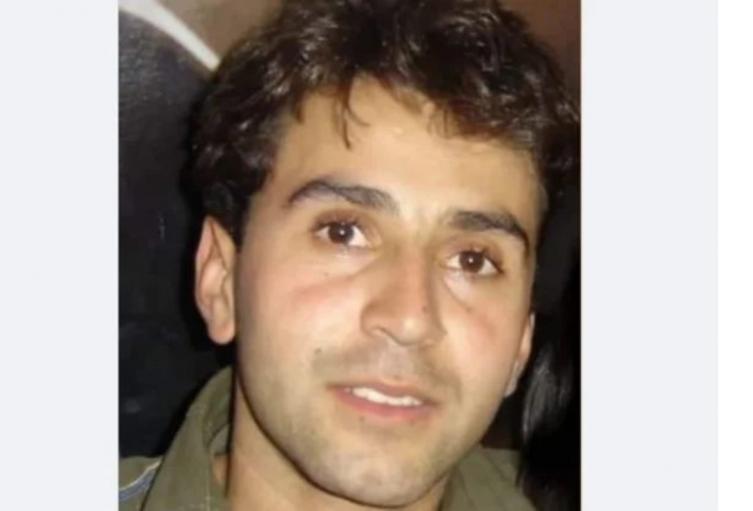 Condena de 24 años de prisión para homicida del profesor de Cajicá El contundente material probatorio presentado por la Fiscalía General de la Nación permitió que un juez de conocimiento de Zipaquirá dejara en firme la condena de 24 años de prisión contra Orlando Rojas, alias 'Peca', por el homicidio del profesor Gamaliel Enrique Álvarez García.