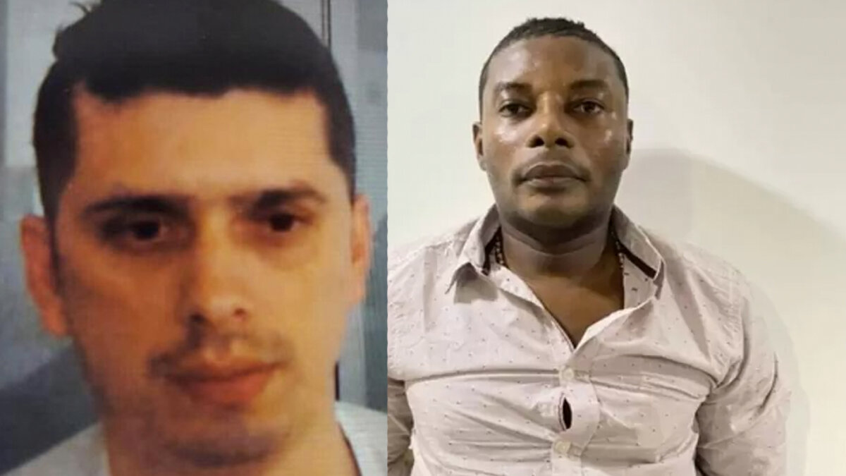 Conductor de la UNP confesó que ayudó a fugar a 'Matamba' de La Picota El conductor de la UNP, identificado como Manuel Antonio Castañeda y a quien le hallaron 160 kilos de cocaína en una camioneta de la entidad, aseguró que él mismo transportó a alias 'Matamba' el día que se fugó de la cárcel La Picota, en Bogotá.