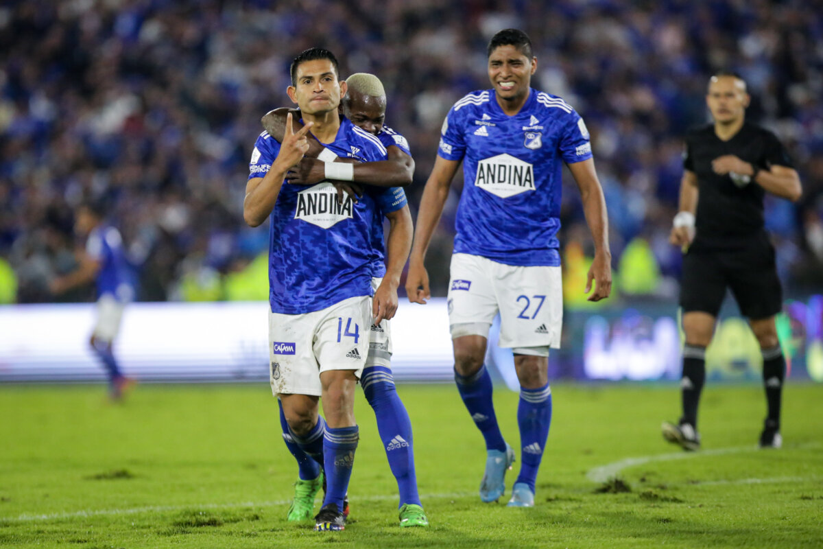 Copa Libertadores: se sortearon las llaves eliminatorias Este miércoles se realizó el sorteo de la primera y segunda fase de la Copa Libertadores 2023, donde Millonarios de Independiente Medellín estarán en representación de Colombia desde la fase dos.