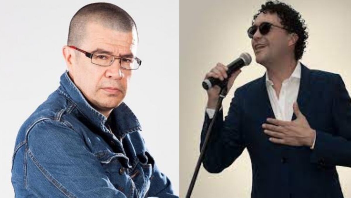 Dago García vuelve a estrenar película el 25 de diciembre con la atuación de Andrés Cepeda Este año también lo hará, pero no en la pantalla de los cines, ahora a través de una de las principales plataformas de streaming, con el estreno de la película musical 'Góspel', que cuenta con la actuación del cantautor colombiano Andrés Cepeda.