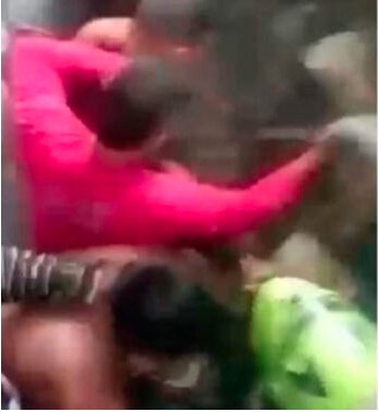 De no creer: mató a su mejor amigo por llamarlo "cachón" Una tarde de polas entre amigos terminó convirtiéndose en una verdadera tragedia luego de que Freddy Vergara se tomara a pecho los comentarios del hoy difunto, Heiner Espinoza, y en un acto de intolerancia acabara a machete con la vida de quien, según la comunidad, era su mejor amigo de la infancia.