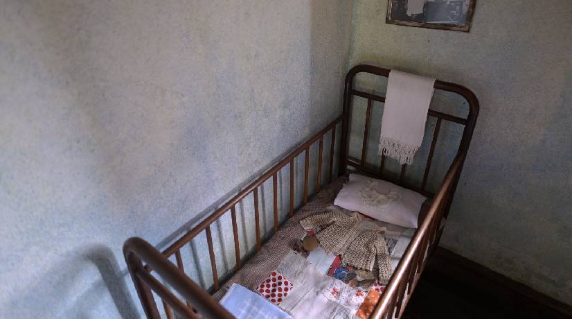EN FOTOS: La casa en la que nació Edson Arantes do Nascimento El astro de la historia del fútbol, Edson Arantes do Nascimento, Pelé, tejió un brillante carrera en el deporte universal. Con luz propia el fútbol lo sacó de las canchas de tierra en su natal Tres Coraçoes, un pequeño municipio brasileño ubicado en el estado de Minas Gerais. Allí se conserva algo del hogar donde nació.
