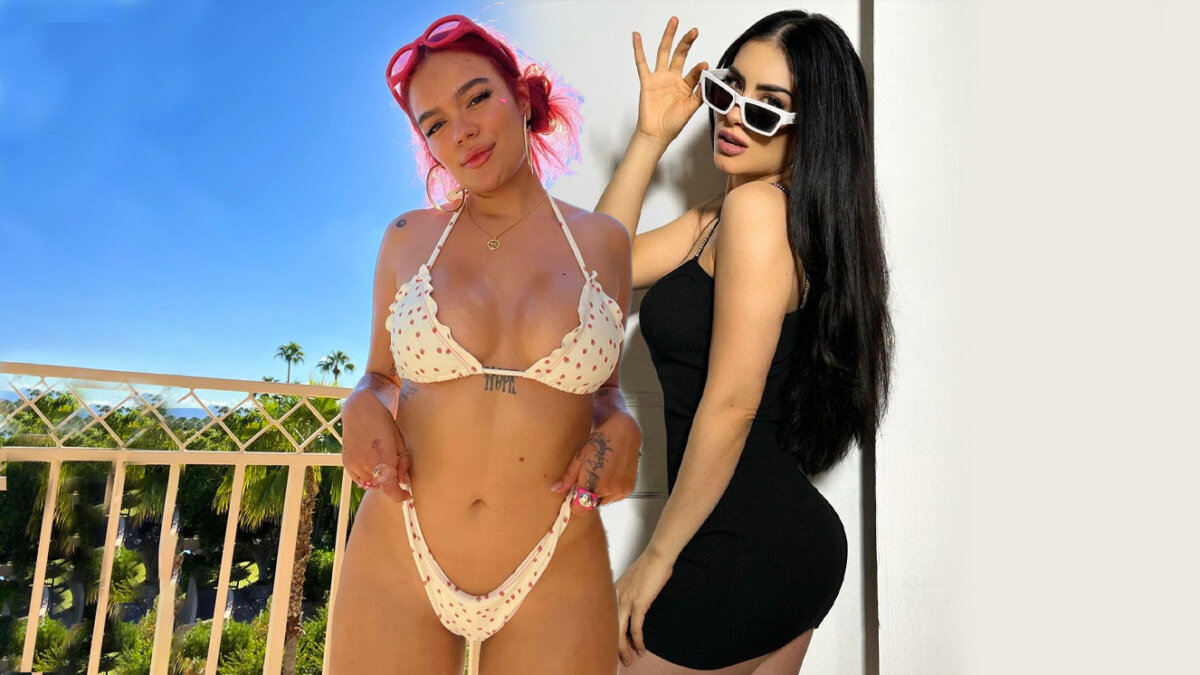 El nuevo amor de Jessica Cediel sería un ex de Karol G Después de que la presentadora Jessica Cediel dijera en una entrevista con Eva Rey que se encontraba ilusionada porque se estaba dando una nueva oportunidad en el amor, los rumores sobre quién sería el afortunado comenzaron a surgir.