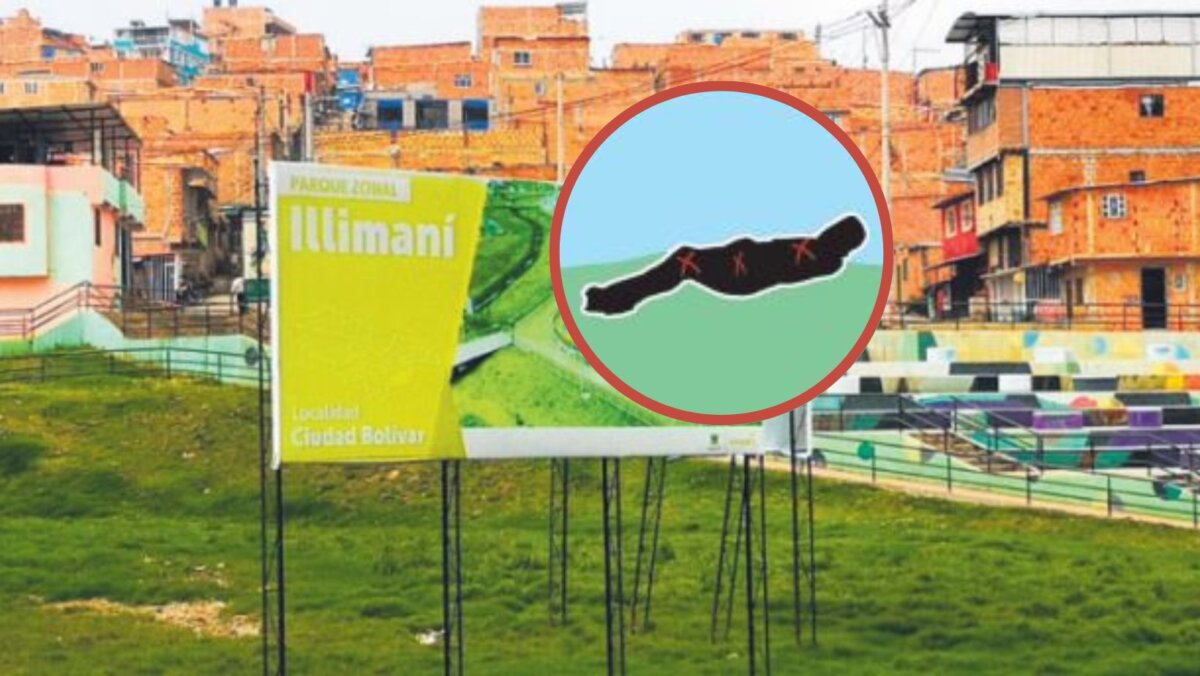 Encuentran cadáver en pastizal de Ciudad Bolívar 7 Encuentran cadáver en pastizal de Ciudad Bolívar “La señora que lo encontró me llamó y me pidió el favor de que fuera a mirar por allá arriba que había alguien tirado, que parecía un muerto y que a ella le daba mucho miedo ir a ver, entonces ahí fue cuando yo me acerqué a ver qué era lo que había y efectivamente era un muerto. Me pegué un susto que ni le cuento, ahí mismo llamamos a la Policía y llegaron a acordonar toda la zona ya levantar el cadáver”, le dijo a Q'HUBO un vecino del barrio Paraíso (Ciudad Bolívar), en donde sobre la mañana de ayer apareció el cuerpo inerte de un joven con múltiples heridas de arma blanca en varias partes de su cuerpo. La víctima aún permanece sin identificar.