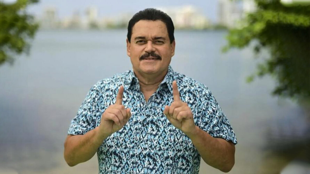 Encuentran muerto al reconocido salsero Lalo Rodríguez La salsa está de luto, pues el boricua Lalo Rodríguez fue hallado muerto la tarde de este martes 13 de diciembre en la Residencial Sabana Abajo, en Puerto Rico.
