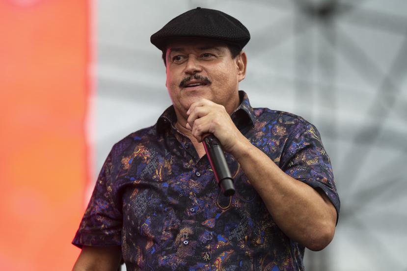 Encuentran muerto al reconocido salsero Lalo Rodríguez La salsa está de luto, pues el boricua Lalo Rodríguez fue hallado muerto la tarde de este martes 13 de diciembre en la Residencial Sabana Abajo, en Puerto Rico.