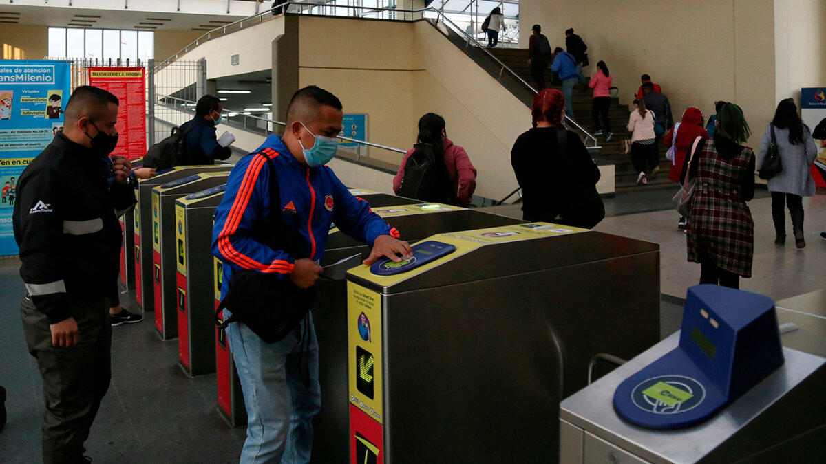 Pille las nuevas tarifas de TM para 2023 En el mismo sentido, se indicaron los valores a pagar en las tarifas de taxi. Vea a continuación la tabla para que no le cobren más de la cuenta.