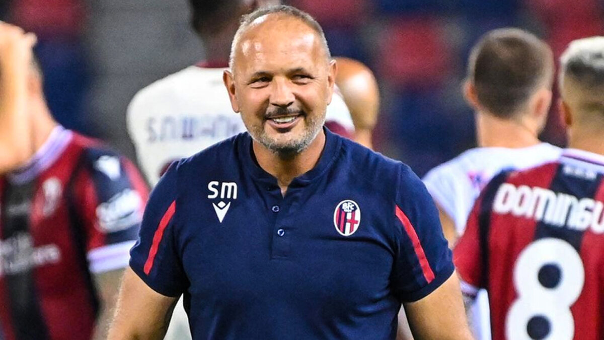 Falleció Sinisa Mihajlovic tras batallar contra la leucemia El exfutbolista y exentrenador serbio Sinisa Mihajlovic falleció a la edad de 53 años, luego de combatir una leucemia que le fue diagnosticada en 2019.