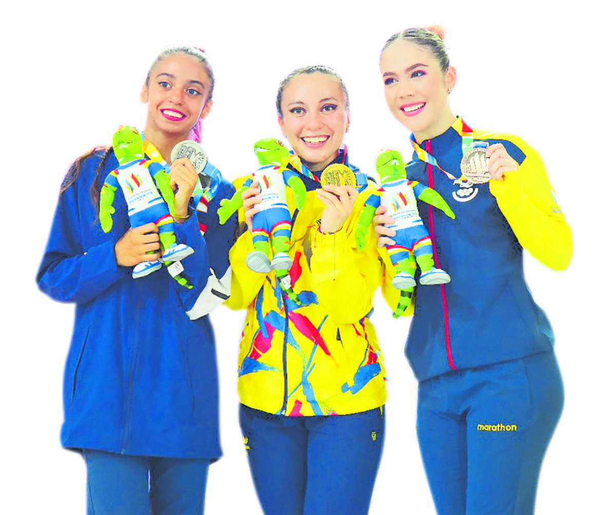 Lo mejor que nos dejó el 2022 en el deporte Esta risaraldense de 27 años se consagró este año como la mejor tiradora de arco del planeta. En la Copa Mundo de Tiro con Arco Compuesto, que se realizó en octubre pasado en México, López le ganó la final a la británica Ella Gibson, de esta manera conquistó su séptimo título en esta disciplina; ninguna ha logrado tal registro. Debido a este logro, el libro de los Guiness Récord la incluyó en el libro de la edición 2023. Pero eso no es todo, es dueña de 12 récords mundiales.