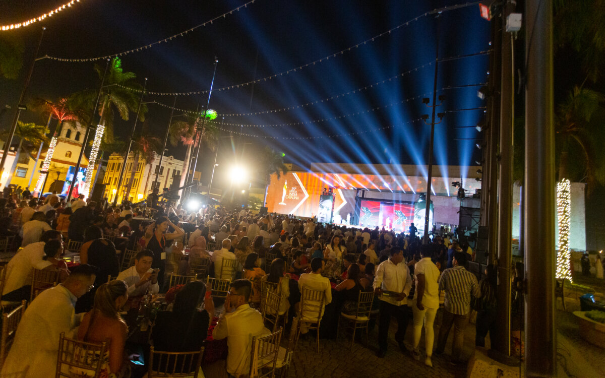 Los Premios India Catalina 2023 enciende motores 1 Los Premios India Catalina 2023 enciende motores Los Premios India Catalina de la Industria Audiovisual abrió su convocatoria 2023 y confirmó la fecha de realización en su edición 39.