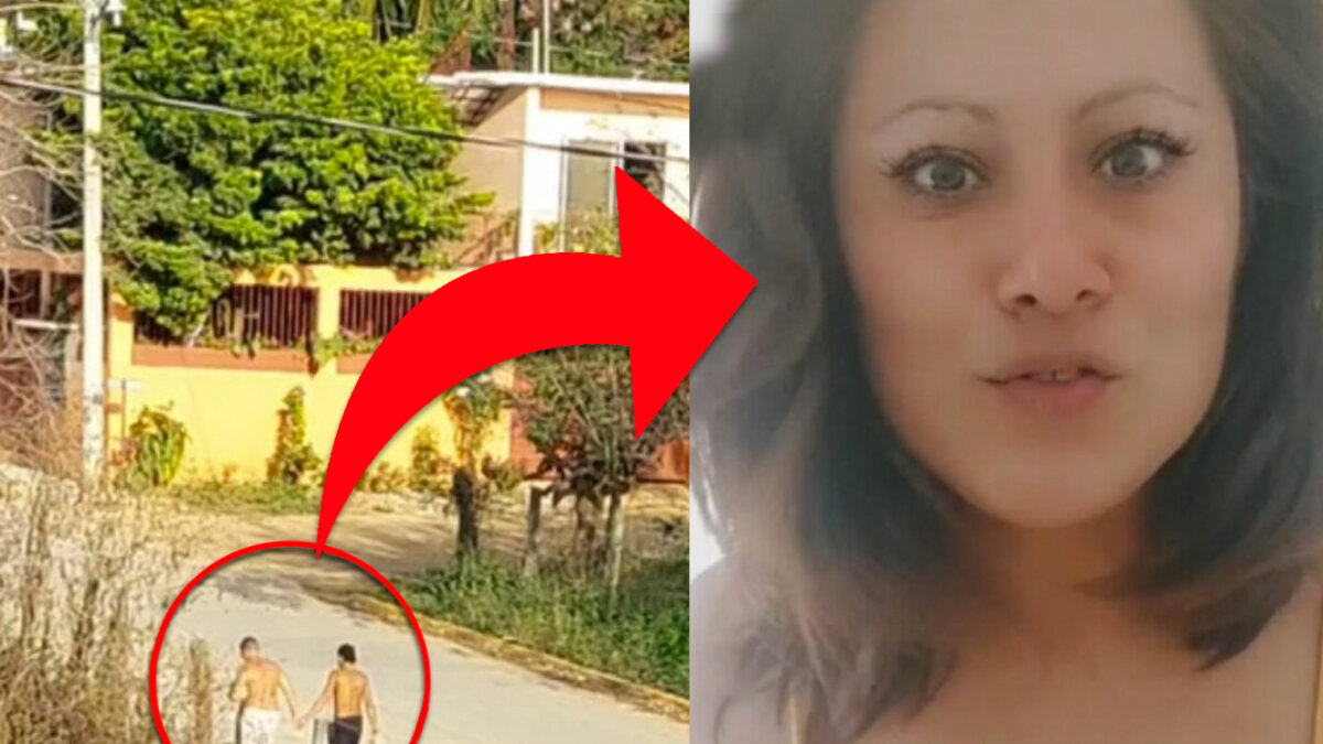 ¡Inédito! Mujer descubrió que su marido le era infiel con su hermano Cuando se pensaba que no había peor infidelidad, una mujer contó que por más de 20 años fue engañada por su esposo, lo sorprendente del hecho es que el amante era su propio hermano.