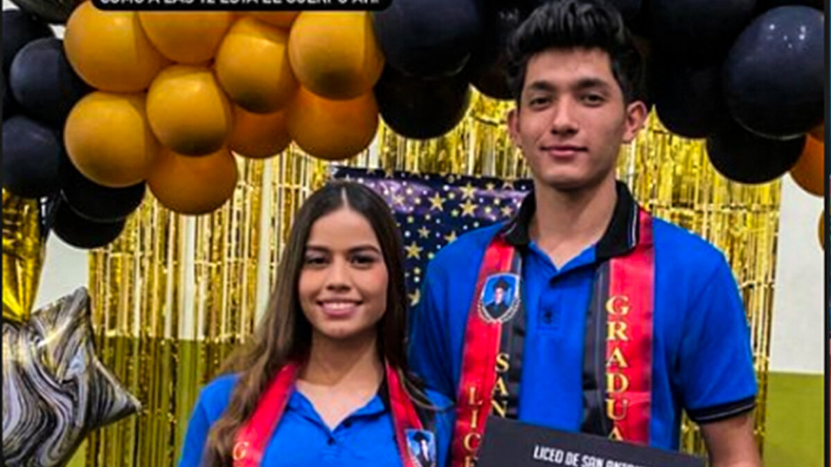 Joven evitó que violaran a su novia y lo mataron El hecho se registró en horas de la madrugada, mientras la pareja caminaba por el barrio Pinto de San Pedro de Montes de Oca, cuando se encontraban volviendo a su hogar luego de haber celebrado la graduación del joven de 19 años, pues había terminado su carrera de auxiliar contable.