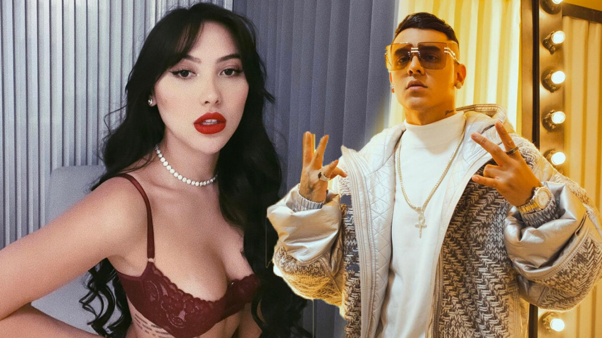 ¿Kevin Roldán está de amores con Aída Victoria Merlano? Luego de que Aída Victoria Merlano confirmara su ruptura con el streamer Westcol, no ha parado de ser noticia en redes sociales, primero por la pelea que tiene cazada con Yina Calderón y ahora porque se rumora que el cantante de reguetón Kevin Roldán le está cayendo en forma.