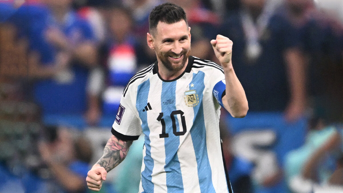 Leo Messi tiene 152 tocayos en el país Tras la fiebre del Mundial de Catar y la tercera copa del mundo de Argentina, la Registraduría se dio a la tarea de dar un conteo de los recién nacidos bautizados con nombres de jugadores que participaron en esta cita orbital durante 2022. Tal es el caso de Lionel Messi: la pulga tiene 152 tocayos a los que seguramente y a manera de agüero, sus papás esperan que los ilumine la buena estrella en todo lo que hagan en la vida.
