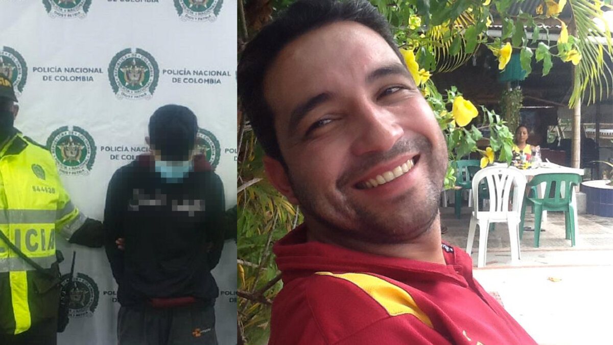 Conductor que arrolló a ingeniero en la Av. Boyacá deberá responder por homicidio El imputado Diego Alexander Moreno Martínez, presuntamente habría ocasionado la muerte del ingeniero la madrugada del pasado 13 de mayo, luego de que lo arrollara a la altura de la Avenida Boyacá con Calle 8.