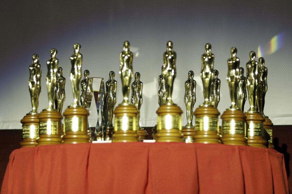 Los Premios India Catalina 2023 enciende motores 4 Los Premios India Catalina 2023 enciende motores Los Premios India Catalina de la Industria Audiovisual abrió su convocatoria 2023 y confirmó la fecha de realización en su edición 39.