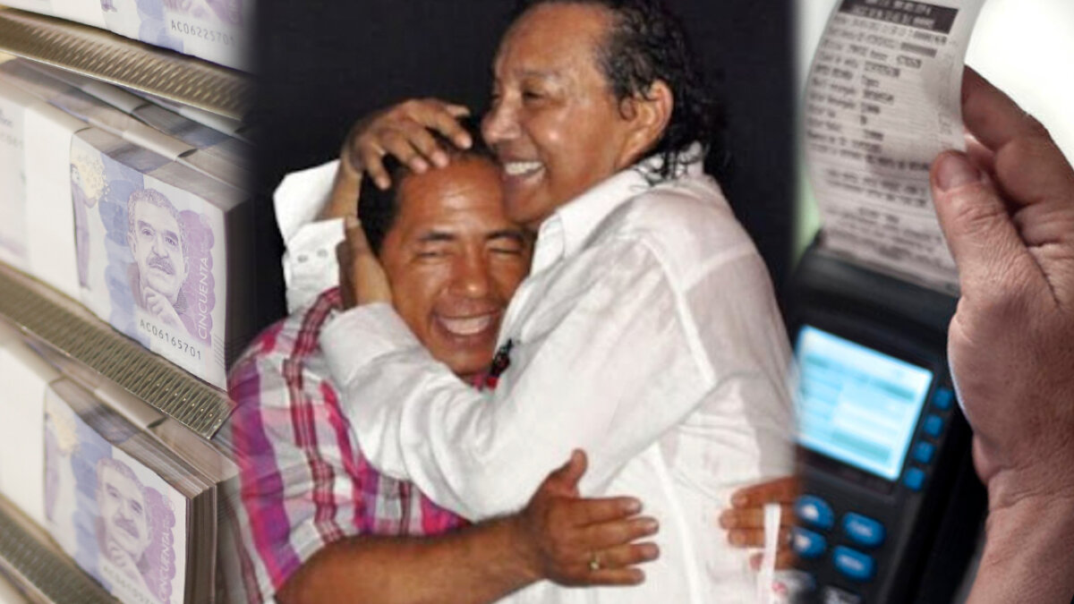 Los números de la suerte que le dio Diomedes a su mánager para jugar la lotería Hoy se cumplen nueve años de la muerte del cantante Diomedes Díaz, quien, dice su fanaticada, "desde el más allá" les ha enviado suerte para que se ganen la lotería con los números relacionados a su vida y a su muerte.