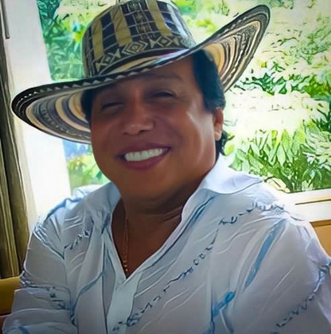 Los números de la suerte que le dio Diomedes a su mánager para jugar la lotería Hoy se cumplen nueve años de la muerte del cantante Diomedes Díaz, quien, dice su fanaticada, "desde el más allá" les ha enviado suerte para que se ganen la lotería con los números relacionados a su vida y a su muerte.