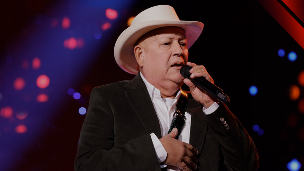 Luto en la música: murió ex participante de 'La Voz Senior' Hay luto en la música, pues en las últimas horas murió el exparticipante de 'La Voz Senior', Javier de Jesús Romero, quien era muy querido en el programa.