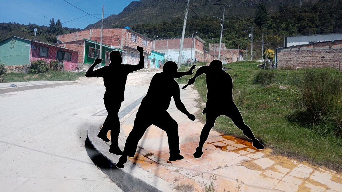 Menor de edad asesinado en San Cristóbal Pasada la celebración de navidad, la madrugada del pasado 25 de diciembre, se convirtió en tragedia para una familia residente del barrio Las Violetas, en la parte alta de la localidad de San Cristóbal. Un menor de 17 años fue brutalmente agredido por, al menos, tres sujetos que le propinaron varias puñaladas que terminaron por matarlo en medio de un vil ataque de intolerancia.