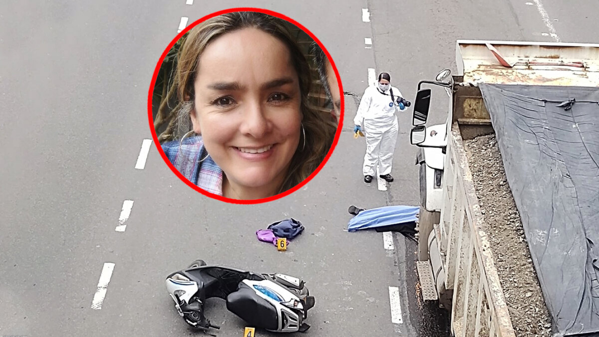 Mujer que había sido reportada como desaparecida, murió en accidente de la Calle 80 Horas más tarde, la hija de Nancy que había hecho viral la desaparición de la mujer, publicó que su mamá había aparecido muerta. Se trataba de la víctima fatal del aparatoso accidente de tránsito que se registró el mismo miércoles sobre la Calle 80.