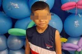 Pequeño Maximiliano fue torturado y asesinado en ritual satánico: Fiscalía El crimen del pequeño Maximiliano Tabares ha causado indignación a nivel nacional, debido a que las personas involucradas en su muerte habrían sido sus propios familiares, quienes en medio de un ritual satánico le quitaron la vida.