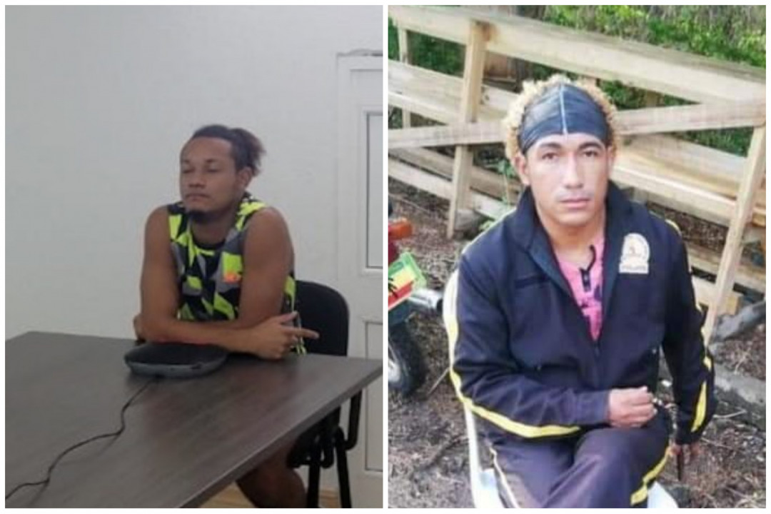 Pagará 21 años de cana por asesinar a reconocido bailarín 1 Pagará 21 años de cana por asesinar a reconocido bailarín Mario David Donado Mcgowan pasará sus próximos 21 años y dos meses en una cárcel por asesinar al reconocido bailarín Luis Carlos Bustamante Fernández, oriundo de la isla de San Andrés.