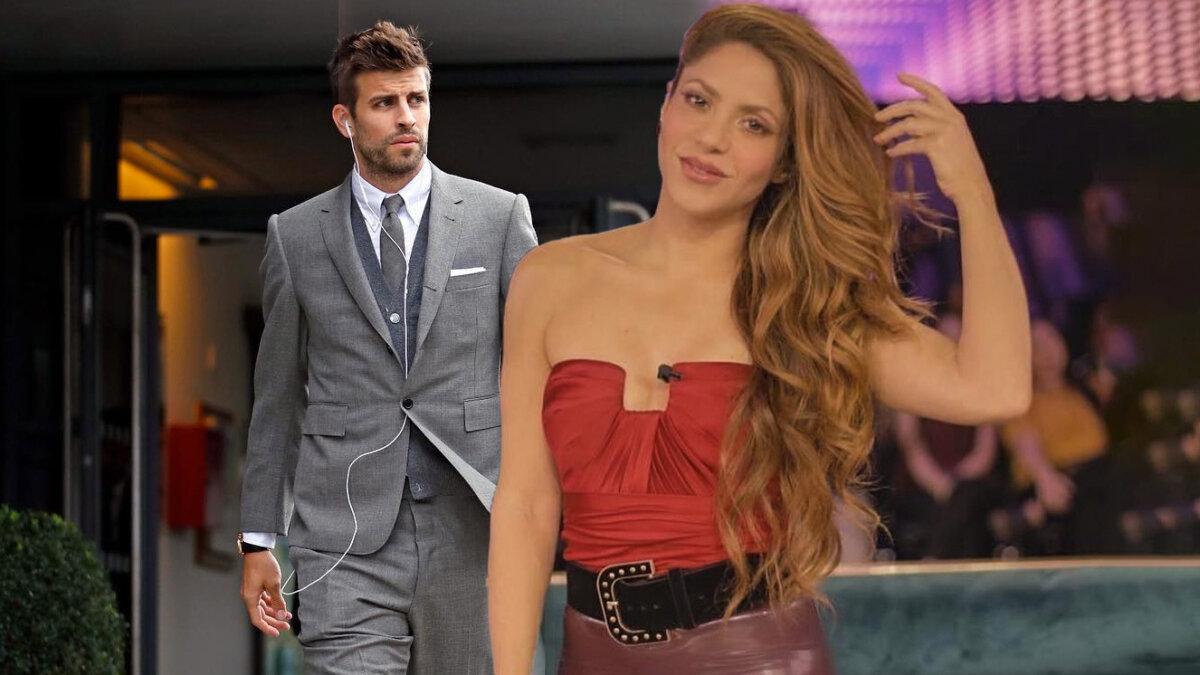 Shakira estaría buscando quedar embarazada otra vez La cantante Shakira, tras revelar la separación con el futbolista Gerard Piqué en junio de este año, no ha dejado de estar en boca de todos los medios de comunicación a nivel nacional e internacional. Esta vez es tendencia porque, presuntamente, desearía volver a ser mamá.