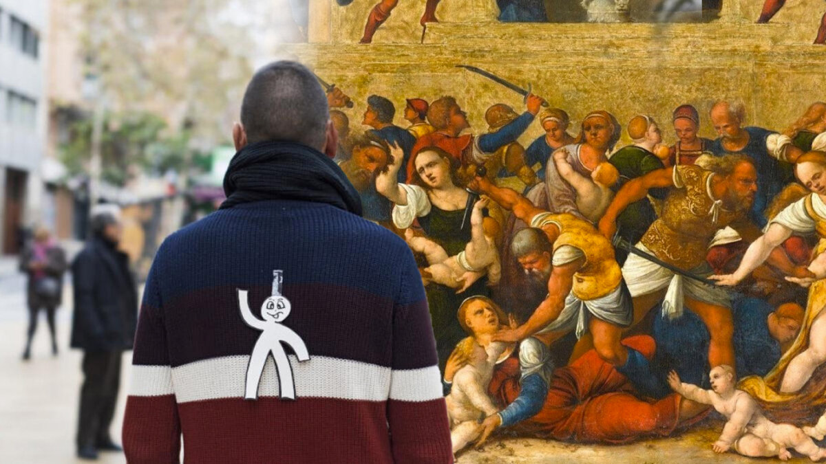 ¿Por qué se celebra el Día de los Inocentes este 28 de diciembre? El origen del Día de los Inocentes recuerda un episodio no grato para la religión cristiana que se conmemora cada año en Latinoamérica.