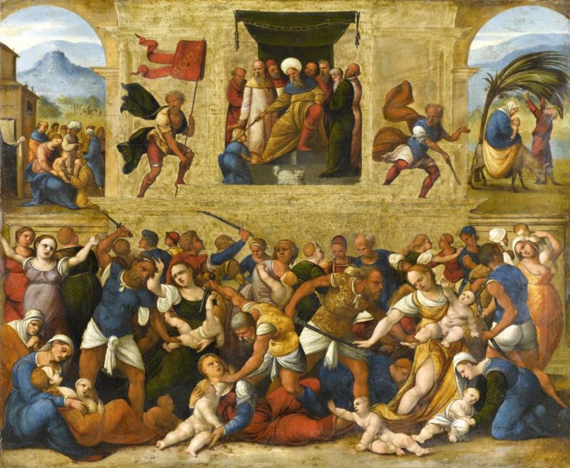 ¿Por qué se celebra el Día de los Inocentes este 28 de diciembre? El origen del Día de los Inocentes recuerda un episodio no grato para la religión cristiana que se conmemora cada año en Latinoamérica.