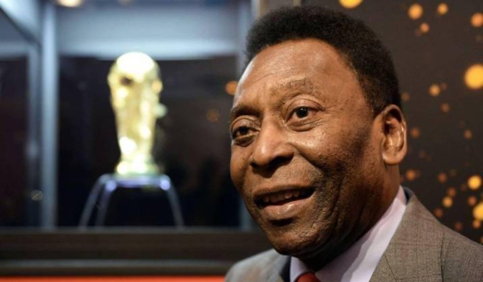 ‘Pelé’ ya no responde a la quimioterapia y pasa a cuidados paliativos 4 ‘Pelé’ ya no responde a la quimioterapia y pasa a cuidados paliativos ‘Pelé’, de 82 años, está “recibiendo medidas de confort” para aliviar el dolor y la falta de aire provocados por el cáncer.