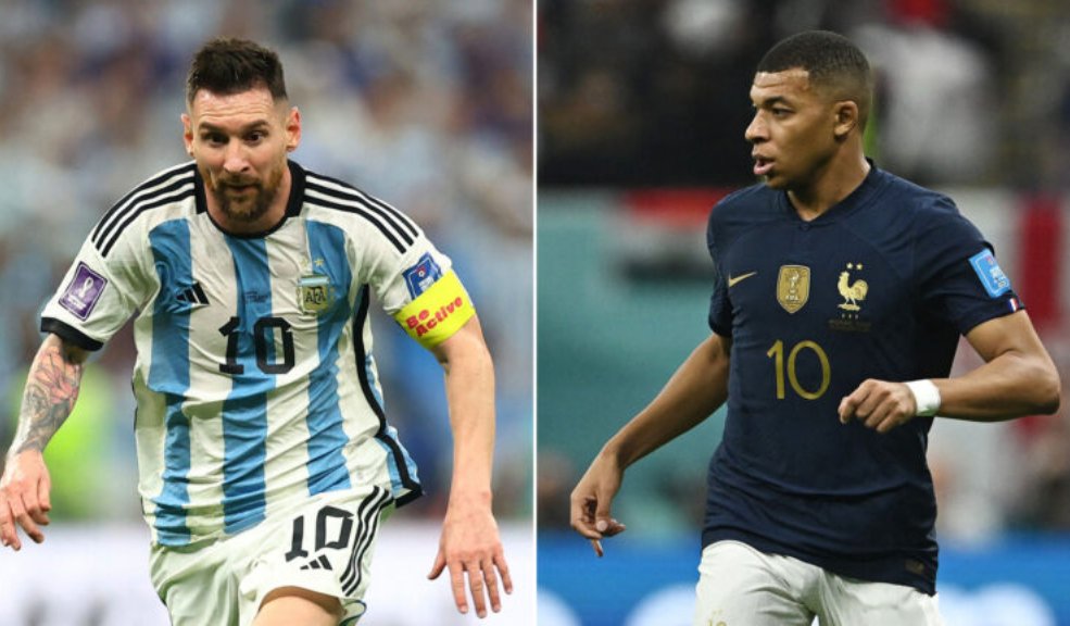 Conozca el historial de duelos entre Argentina y Francia La gran final del Mundial de Catar se disputará el próximo domingo entre Argentina y Francia, estas dos selecciones ya se han enfrentado doce veces.