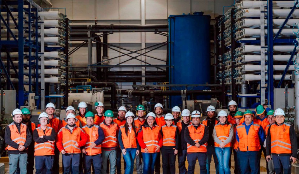 ¿Sin empleo? España busca colombianos que quieran ganar hasta $ 18 millones Si está en la búsqueda de empleo, aliste la hoja de vida porque la empresa Acciona abrió una convocatoria laboral con 150 vacantes.