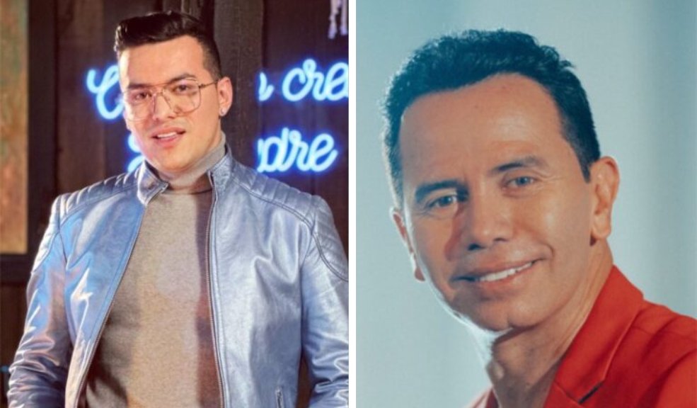 Jhonny Rivera y Yeison Jiménez cantarán en la final del Mundial Este evento especial reunirá cerca de 10.000 personas, quienes podrán disfrutar del último encuentro del Mundial Catar 2022. Se tendrán 4.000 boletas disponibles.