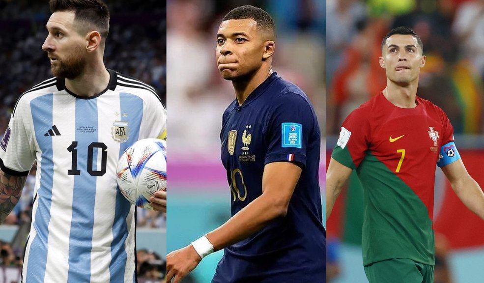 ¡Increíble! pille los récords que se rompieron en el Mundial de Catar El impresionante Mundial de Catar llegó a su fin, tras la victoria de infarto de Argentina sobre Francia en la tanda de penales.