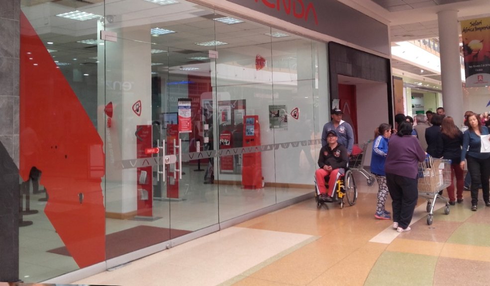 Vea la programación de Bancolombia, Davivienda y más bancos para Navidad Pilas, porque los principales bancos tienen horarios especiales para la celebración de Navidad y Año Nuevo. ¡Qué no lo coja desprevenido!