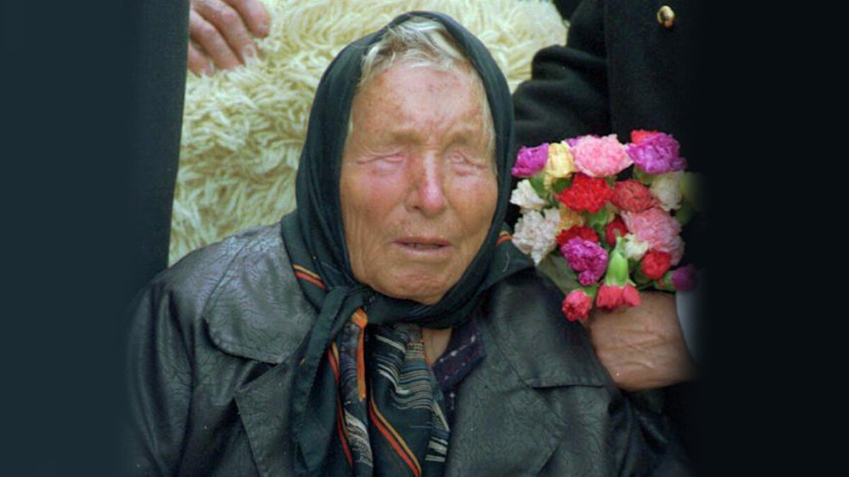 Las predicciones de la famosa vidente Baba Vanga para el 2023 Las predicciones hechas por Baba Vanga , también conocida 'Nostradamus de los Balcanes', y quien predijo el Covid-19, tienen pensativo a más de uno por lo que se conoció.