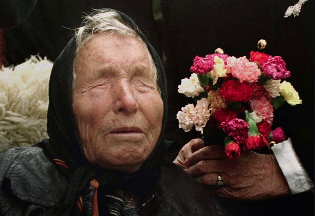 Las predicciones de la famosa vidente Baba Vanga para el 2023 Las predicciones hechas por Baba Vanga , también conocida 'Nostradamus de los Balcanes', y quien predijo el Covid-19, tienen pensativo a más de uno por lo que se conoció.