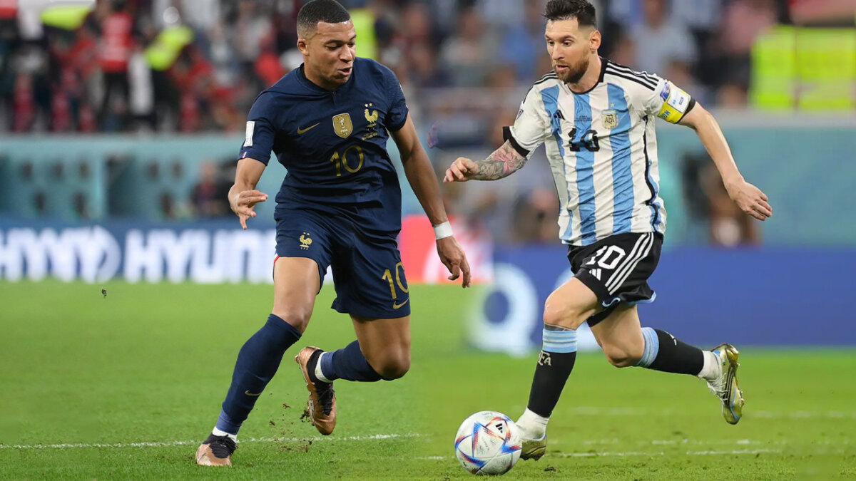 Prográmese para la gran disputa mañana por el tercer y cuarto lugar del Mundial Así que prográmese para mañana sábado 17 de diciembre, y disfrute el partidazo de los caídos en semifinales, Marruecos y Croacia, en el juego por el tercer y cuarto puesto del Mundial en el Estadio Internacional Khalifa.